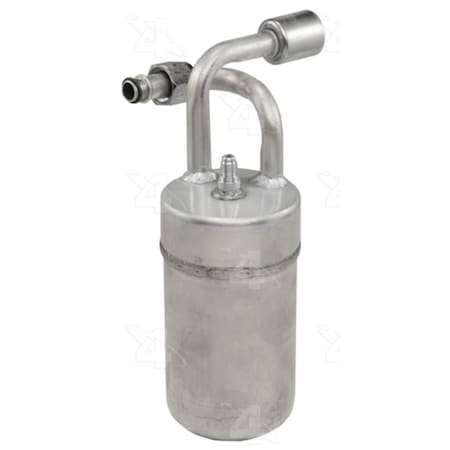 Four Seasons Accumulator, 33062 33062